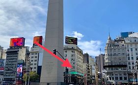 Corazón obelisco 4